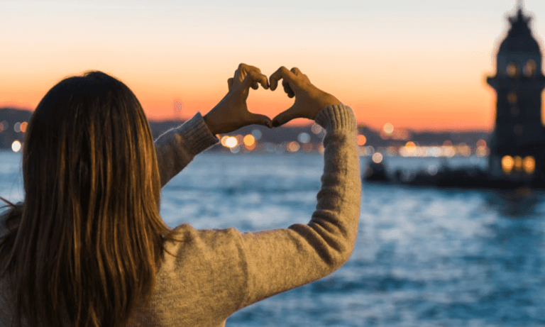 bosphorus sunset cruise