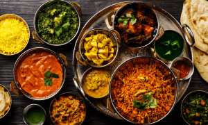 Best Indian Food in Istanbul