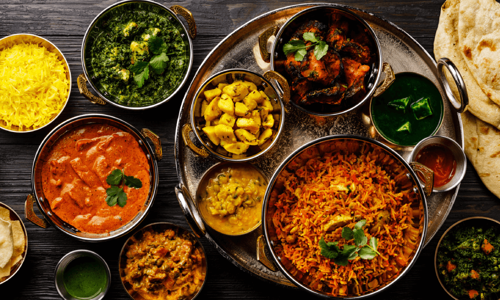Best Indian Food in Istanbul