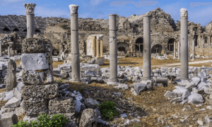 best places to go in antalya
