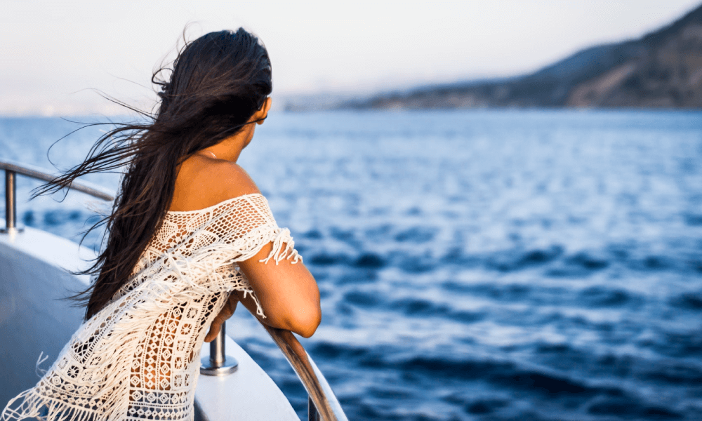 bosphorus cruise tour