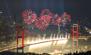 new-year-cruise-bosphorus